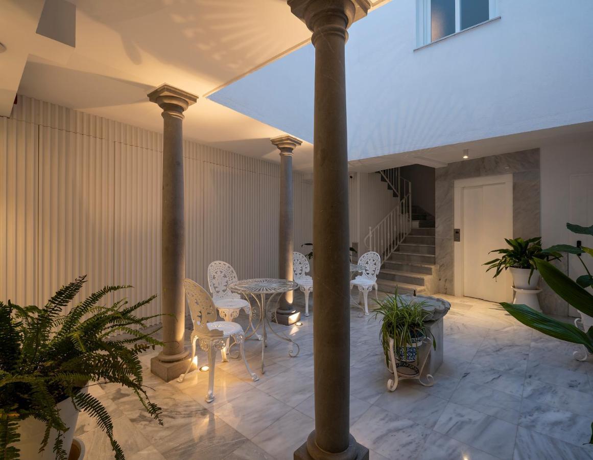 Calm Suites Molino Corteza Del Carmen — Photos 1