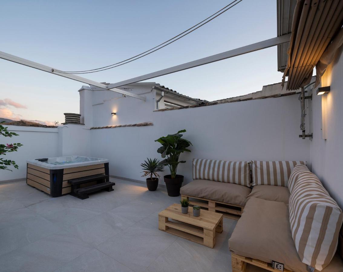 Calm Suites Molino Corteza Del Carmen — Photos 2